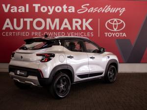 Renault Kiger 1.0 Turbo Zen - Image 4
