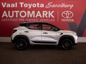 Renault Kiger 1.0 Turbo Zen - Image 8