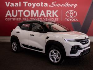 Renault Kiger 1.0 Turbo Zen - Image 1