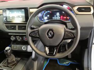 Renault Kiger 1.0 Turbo Zen - Image 20