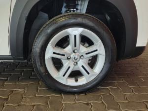 Renault Kiger 1.0 Turbo Zen - Image 21