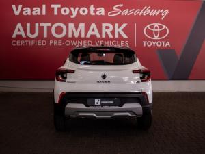 Renault Kiger 1.0 Turbo Zen - Image 2