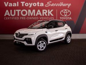 Renault Kiger 1.0 Turbo Zen - Image 3