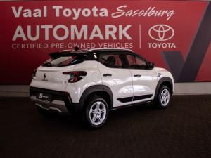 Renault Kiger 1.0 Turbo Zen - Image 4