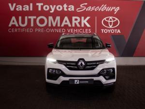 Renault Kiger 1.0 Turbo Zen - Image 5