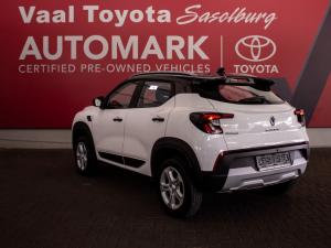 Renault Kiger 1.0 Turbo Zen - Image 6