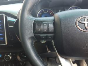 Toyota Hilux 2.8GD-6 double cab 4x4 Raider auto - Image 12