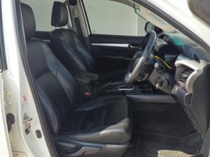 Toyota Hilux 2.8GD-6 double cab 4x4 Raider auto - Image 17