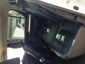 Toyota Hilux 2.8GD-6 double cab 4x4 Raider auto - Image 19