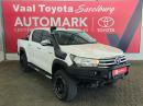 Thumbnail Toyota Hilux 2.8GD-6 double cab 4x4 Raider auto