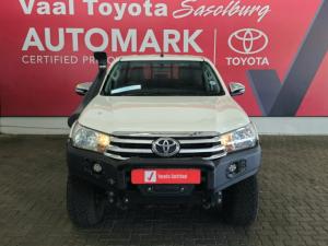 Toyota Hilux 2.8GD-6 double cab 4x4 Raider auto - Image 2