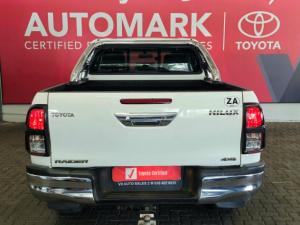 Toyota Hilux 2.8GD-6 double cab 4x4 Raider auto - Image 5