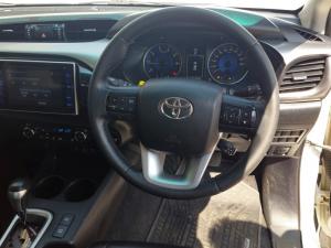 Toyota Hilux 2.8GD-6 double cab 4x4 Raider auto - Image 9