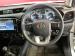 Toyota Hilux 2.4GD-6 Xtra cab Raider manual - Thumbnail 10