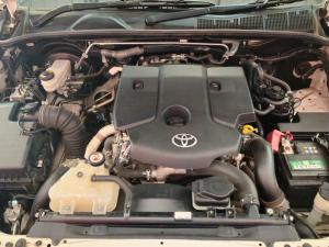 Toyota Hilux 2.4GD-6 Xtra cab Raider manual - Image 23