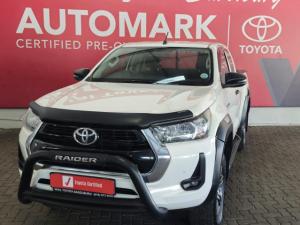 Toyota Hilux 2.4GD-6 Xtra cab Raider manual - Image 3
