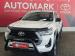 Toyota Hilux 2.4GD-6 Xtra cab Raider manual - Thumbnail 3