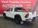 Toyota Hilux 2.4GD-6 Xtra cab Raider manual - Thumbnail 4