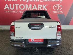 Toyota Hilux 2.4GD-6 Xtra cab Raider manual - Image 5