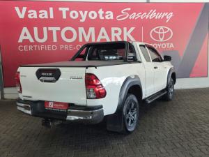 Toyota Hilux 2.4GD-6 Xtra cab Raider manual - Image 6