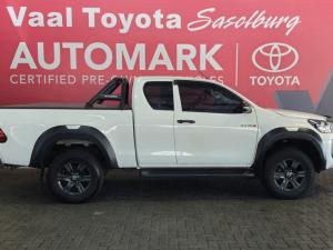 Toyota Hilux 2.4GD-6 Xtra cab Raider manual - Image 7