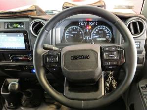 Toyota Land Cruiser 79 4.5D-4D V8 double cab LX - Image 11