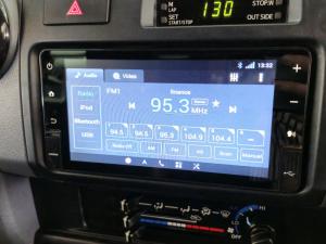 Toyota Land Cruiser 79 4.5D-4D V8 double cab LX - Image 15