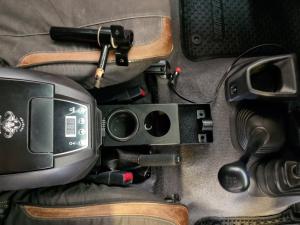 Toyota Land Cruiser 79 4.5D-4D V8 double cab LX - Image 17