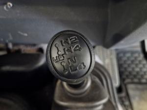 Toyota Land Cruiser 79 4.5D-4D V8 double cab LX - Image 19