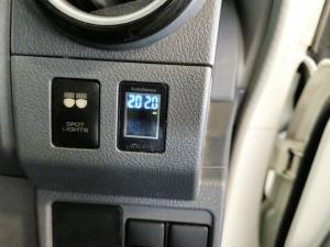 Toyota Land Cruiser 79 4.5D-4D V8 double cab LX - Image 24