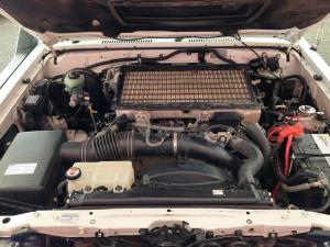 Toyota Land Cruiser 79 4.5D-4D V8 double cab LX - Image 27