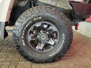 Toyota Land Cruiser 79 4.5D-4D V8 double cab LX - Image 29