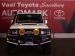 Toyota Land Cruiser 79 4.5D-4D V8 double cab LX - Thumbnail 2