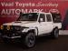 Toyota Land Cruiser 79 4.5D-4D V8 double cab LX - Thumbnail 3