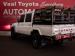 Toyota Land Cruiser 79 4.5D-4D V8 double cab LX - Thumbnail 6