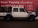 Toyota Land Cruiser 79 4.5D-4D V8 double cab LX - Thumbnail 7