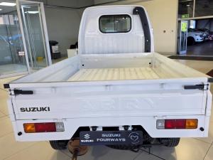 Suzuki Super Carry 1.2 - Image 6