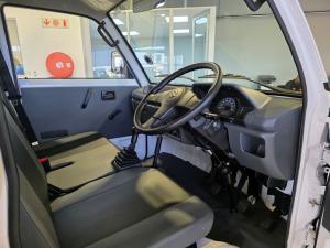 Suzuki Super Carry 1.2 - Image 8