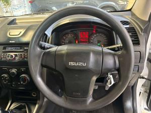 Isuzu D-Max 250 double cab Hi-Ride - Image 15