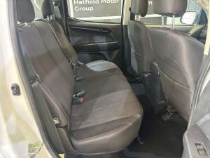 Isuzu D-Max 250 double cab Hi-Ride - Image 11