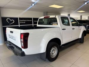 Isuzu D-Max 250 double cab Hi-Ride - Image 7