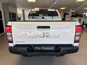 Isuzu D-Max 250 double cab Hi-Ride - Image 8