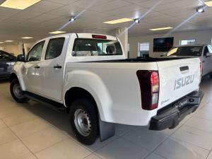 Isuzu D-Max 250 double cab Hi-Ride - Image 9