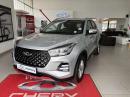 Thumbnail Chery Tiggo 4 PRO 1.5 Urban