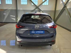 Mazda CX-5 2.0 Active - Image 10
