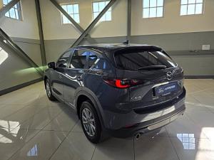 Mazda CX-5 2.0 Active - Image 4