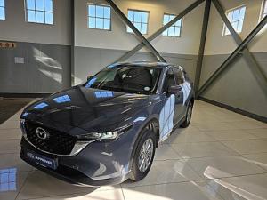 Mazda CX-5 2.0 Active - Image 5