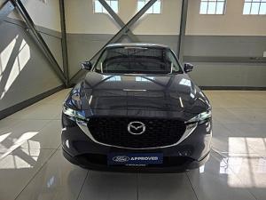 Mazda CX-5 2.0 Active - Image 8