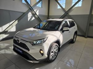 Toyota RAV4 2.0 VX - Image 10