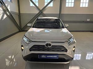 Toyota RAV4 2.0 VX - Image 4